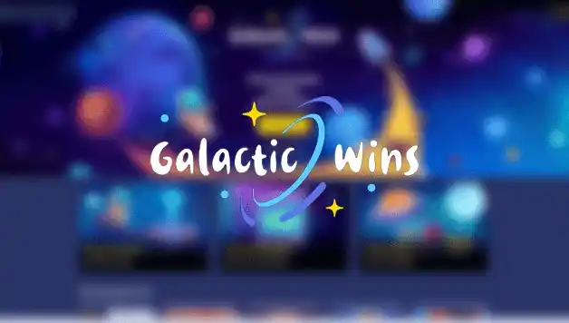 Galactic Wins casino review section 2