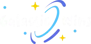 Galactic Wins logo